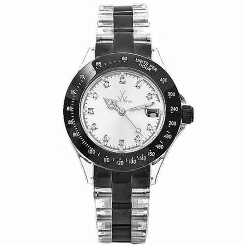Nwt toywatch women hm01bk - toywatch,