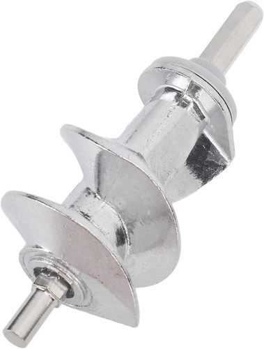 Meat grinder auger - meat,
