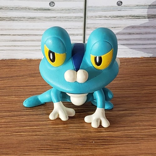 Pokemon froakie nintendo - pokemon,