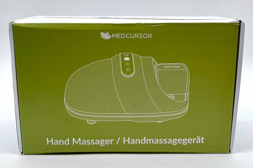 Medcursor cordless watts - medcursor, 10